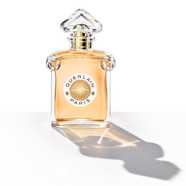 LES LÉGENDAIRES TERRACOTTA - EAU DE TOILETTE 75 ML