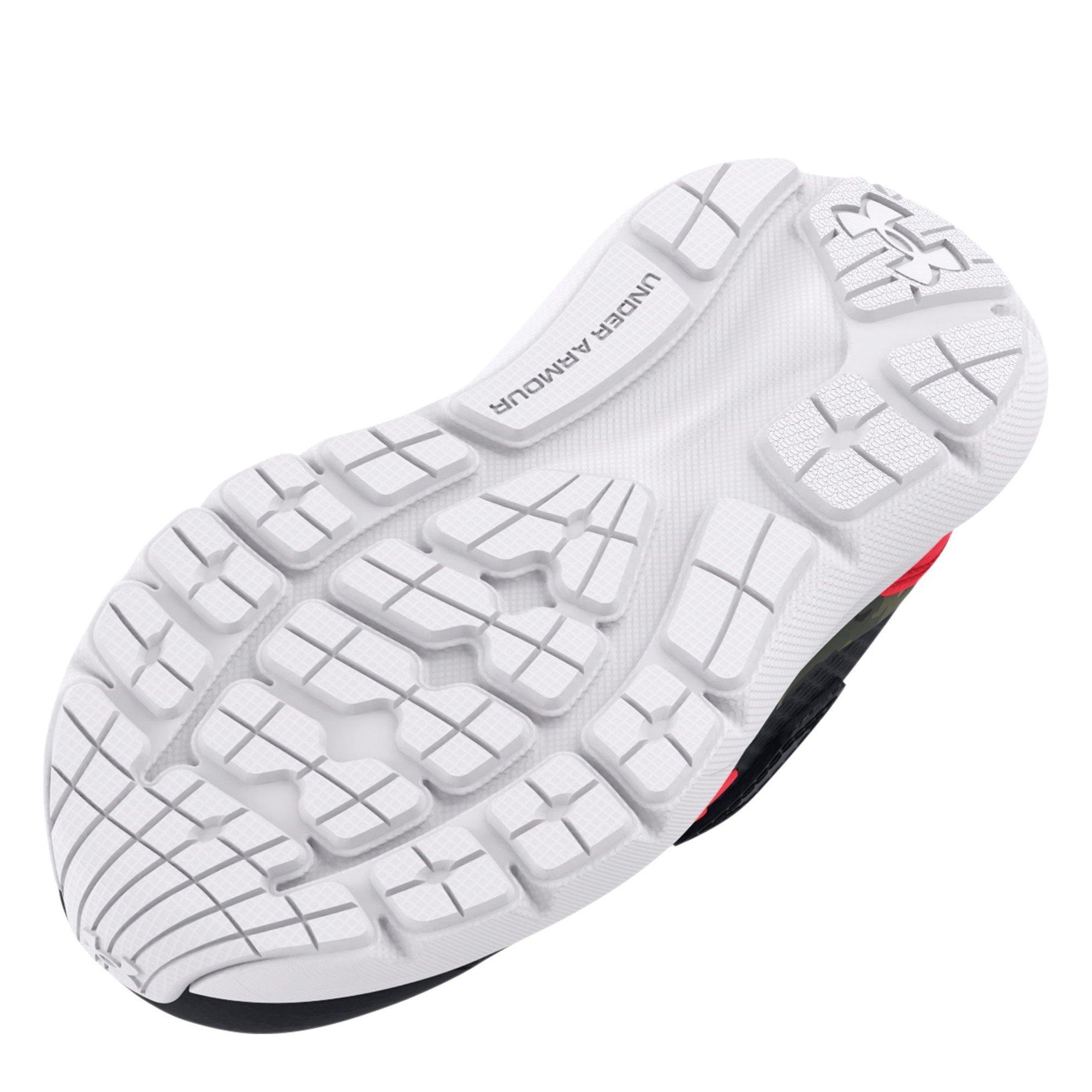 Under Armour Under Armour Ua Binf Surge 3 Print Ac Runners Boys
