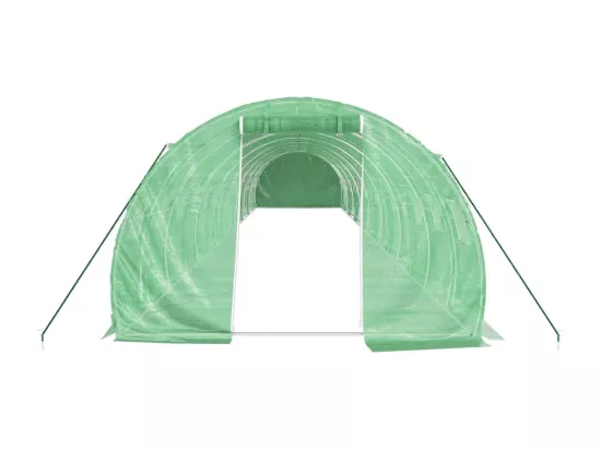 Serre tente abri plante 16 x 3 x 2 cm 02_0044598