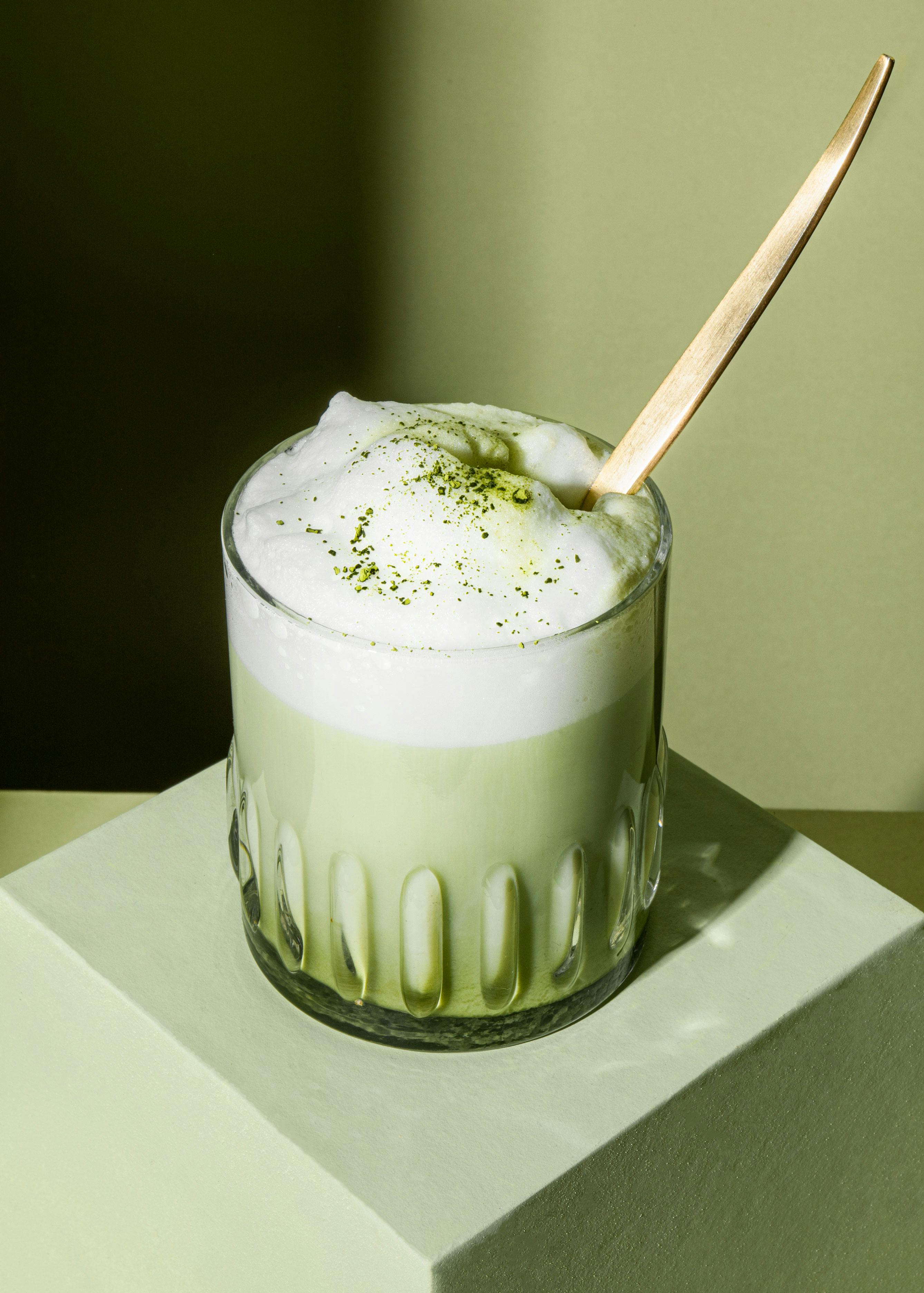 Bio Matcha Mizu 80 g