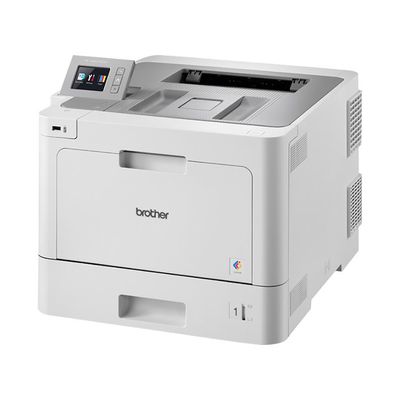 Brother HL-L9310CDW - imprimante laser couleur A4 - Wifi