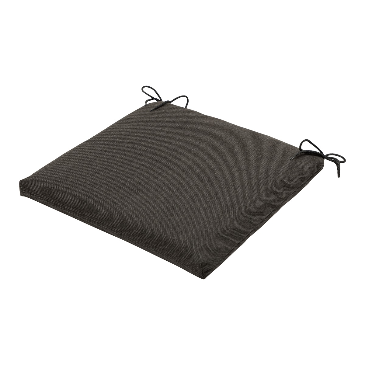 Madison Dark  canvas eco+ Zitkussen - Set van 4