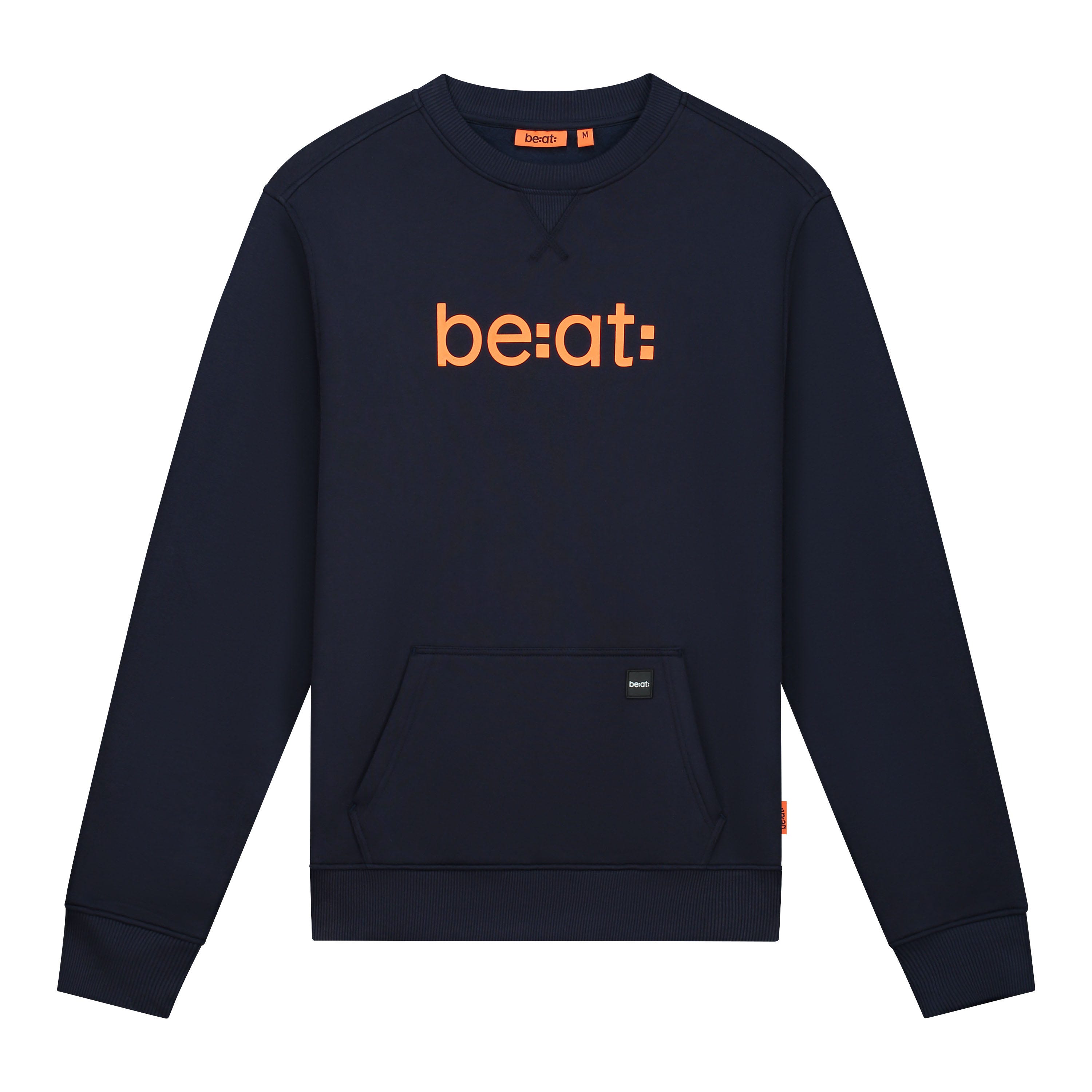 be:at:  Fedde Sweater
