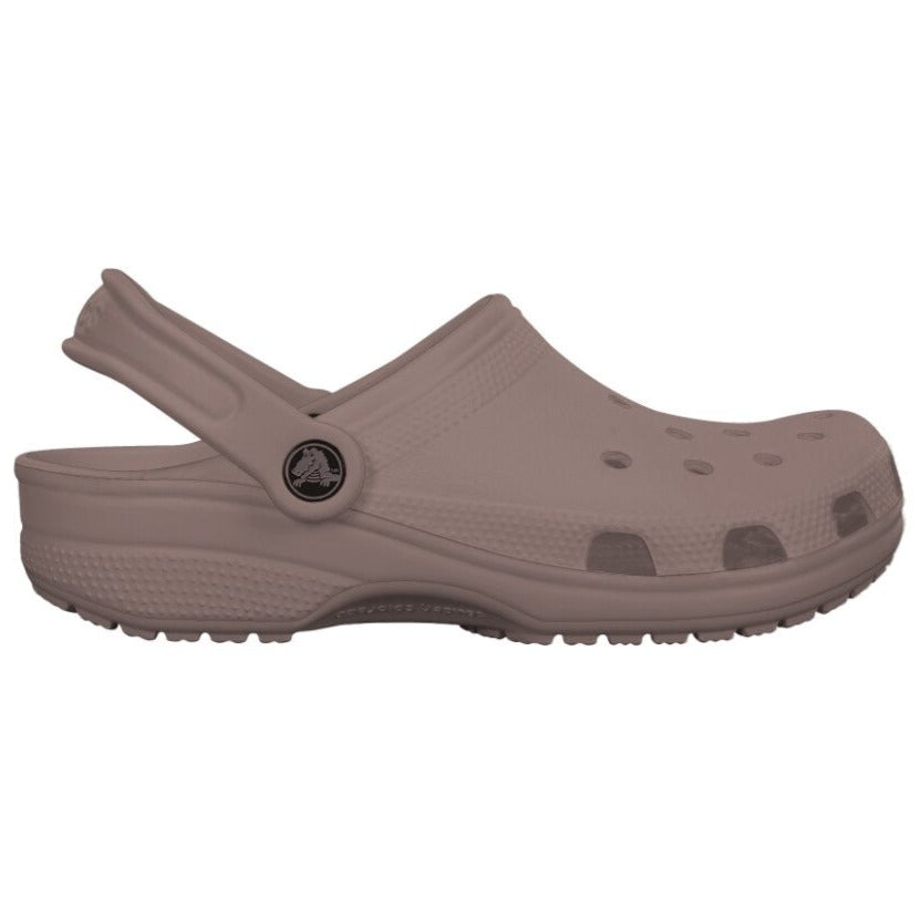 Crocs  Classic Clogs - Latte
