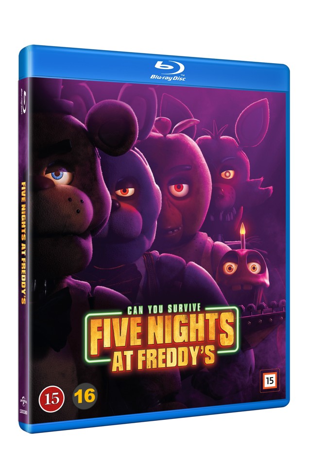 Five Nights at Freddy's