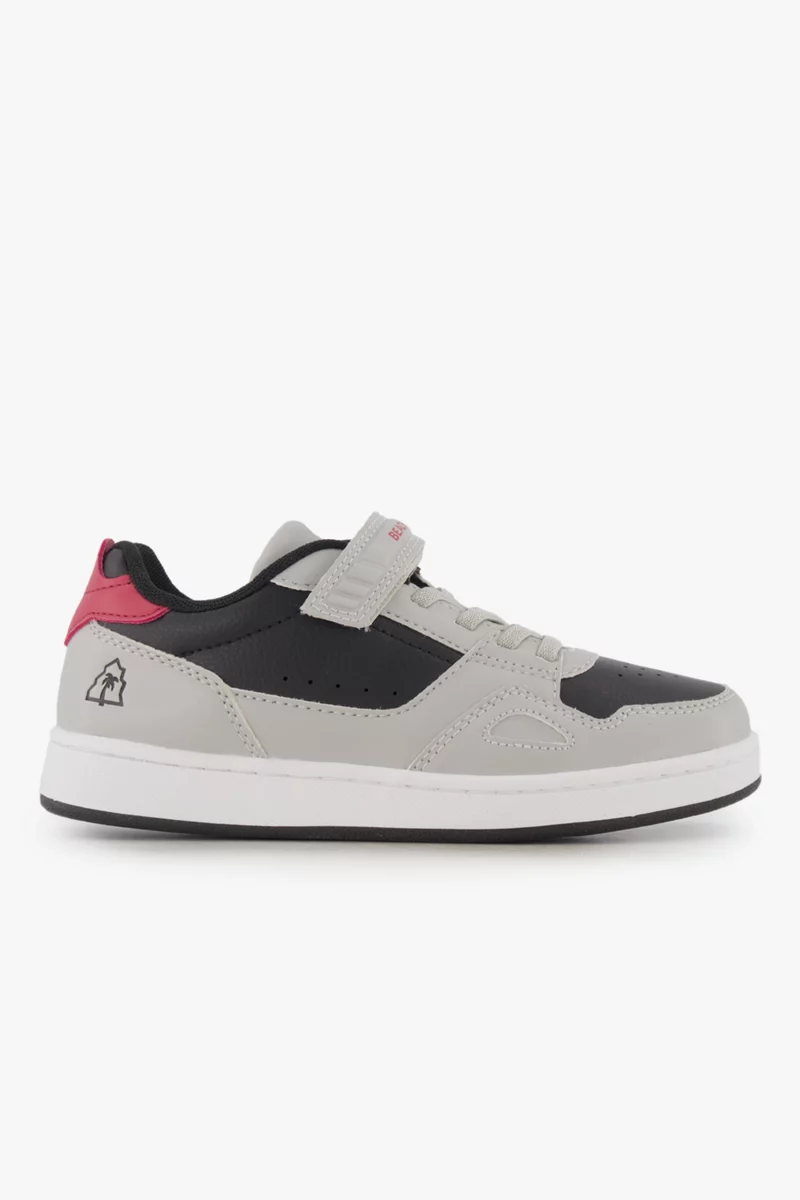 BEACH MOUNTAIN Court Low Kinder Sneaker