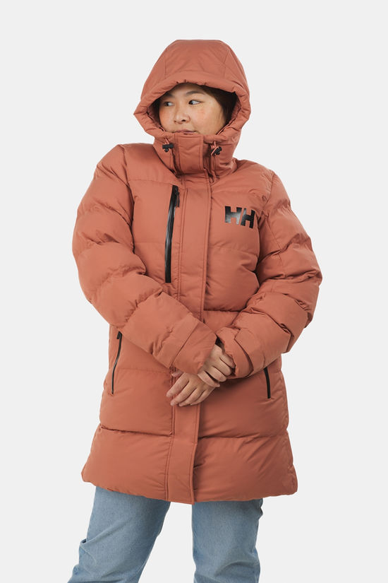 Helly Hansen Helly Hansen Adore Puffy Parka Dames