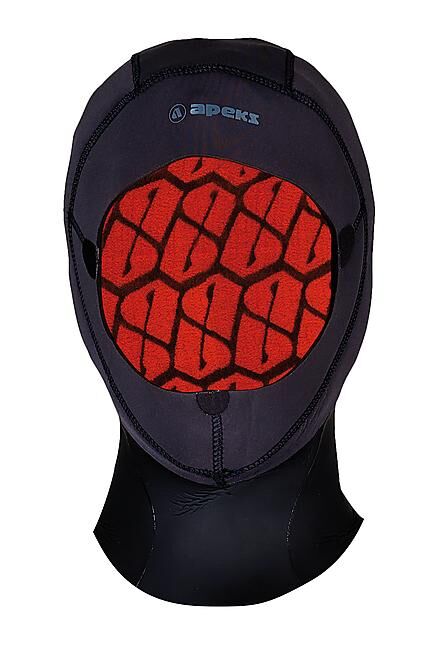 APEKS - CAGOULE THERMIQ 5/3MM
