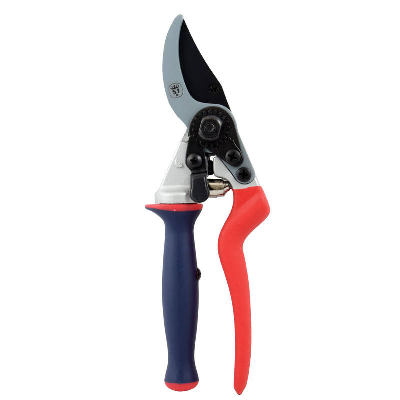 Spear & Jackson snoeischaar Ergo Twist bypass