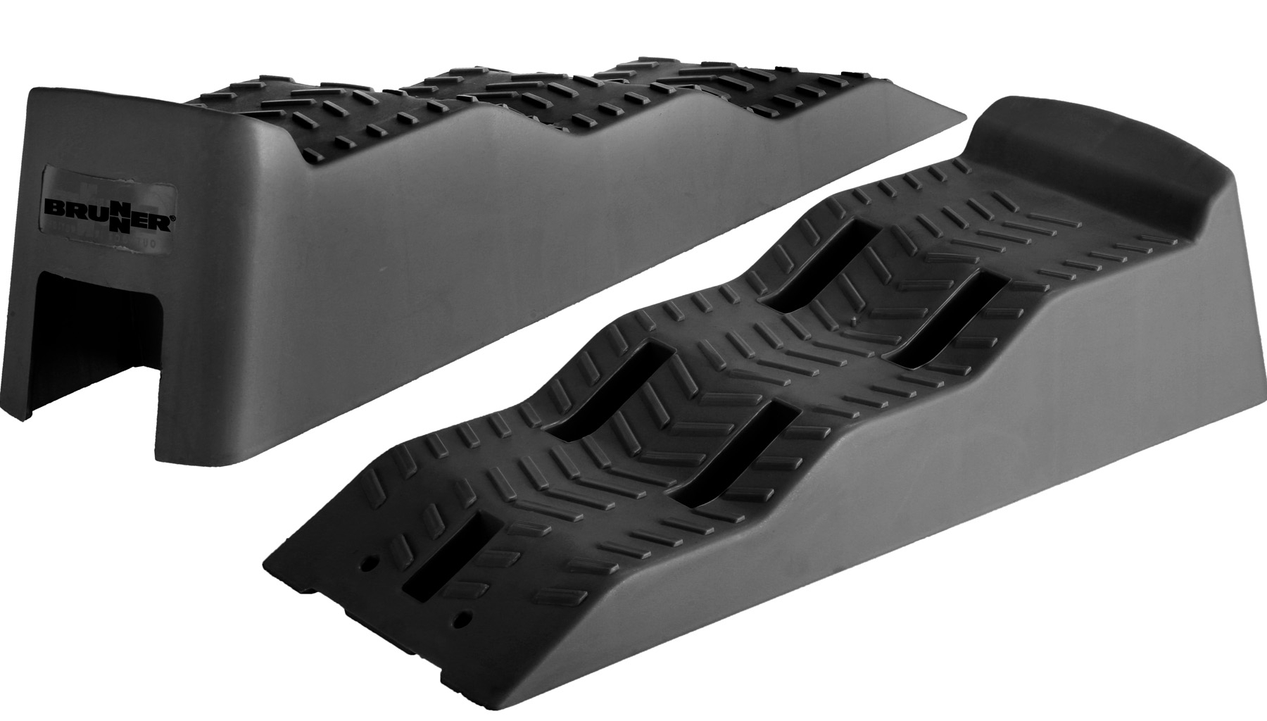 Equalizer XL Black Stufenkeil 2er Set