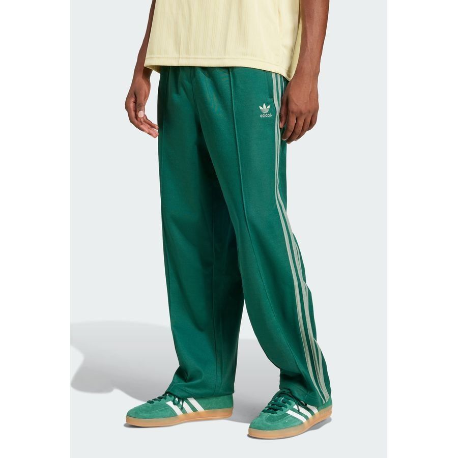 Adidas Original Pantalon de survêtement coupe baggy Adicolor Firebird