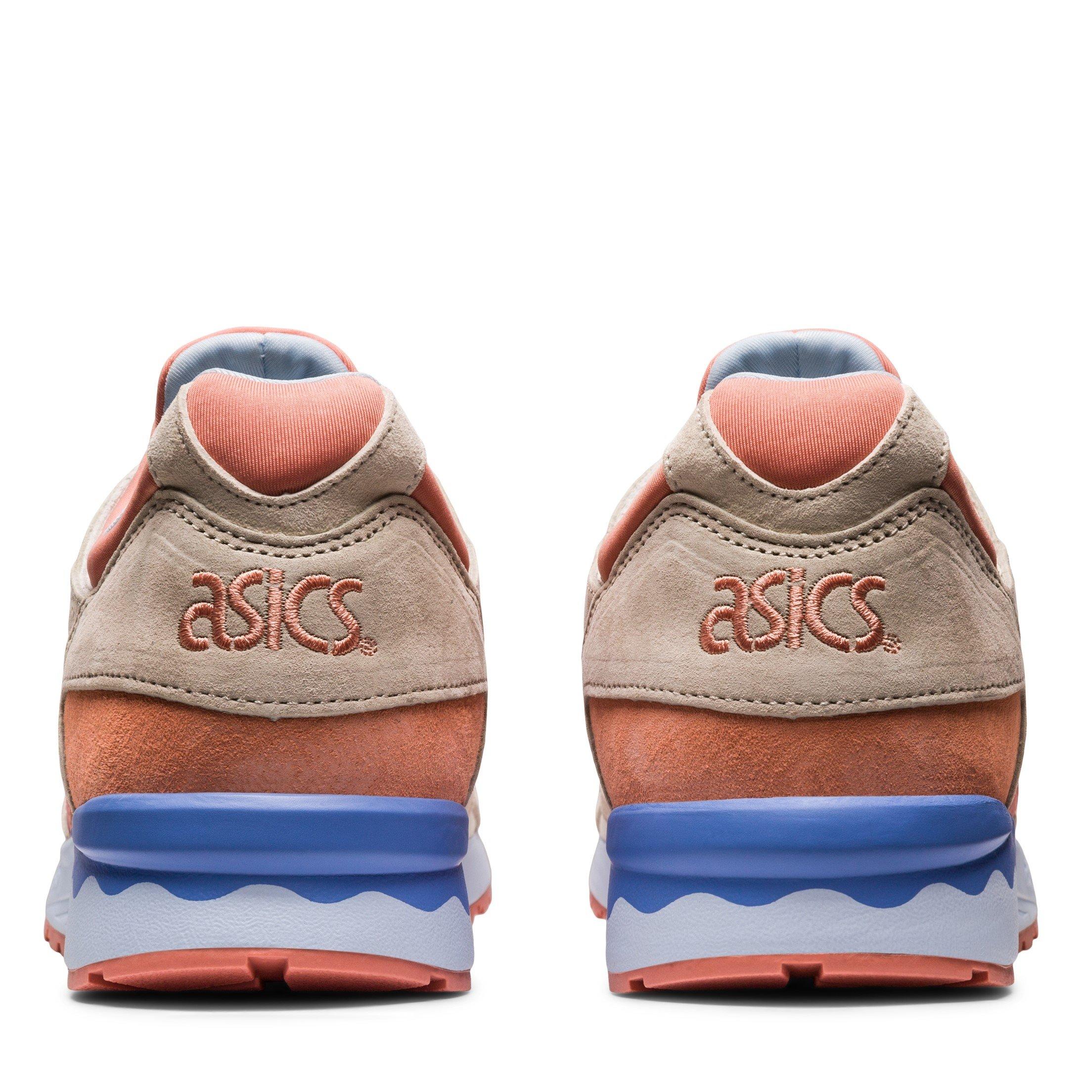 Asics Gel Lyte V Low Top Trainers Mens