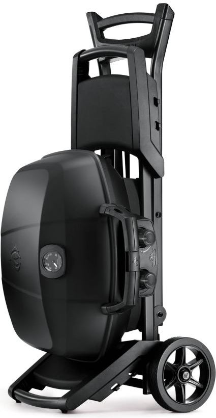Napoleon gasbarbecue Phantom TravelQ Pro285 112 x 51 x 131 cm