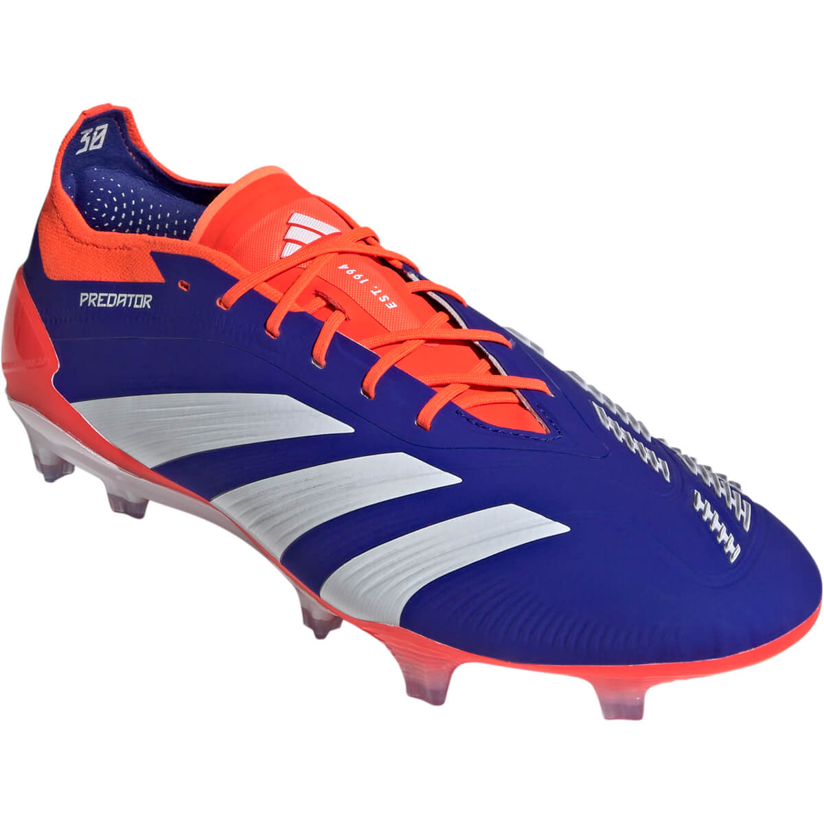 adidas Predator Elite FG Fodboldstøvler