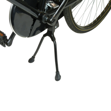 Dresco fietsstandaard midden 26-28''