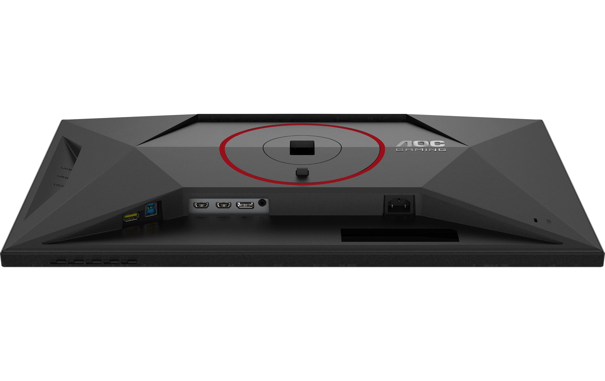 AOC LCD-Monitor »U27G4R« 68,58 cm/27 ″  3840 x 2160 px 320 Hz