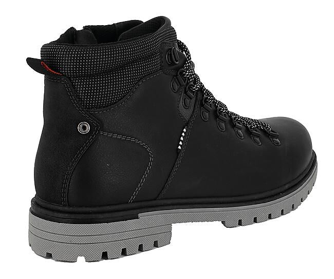 KIMBERFEEL - CHAUSSURES CHAUDES GASPARD M