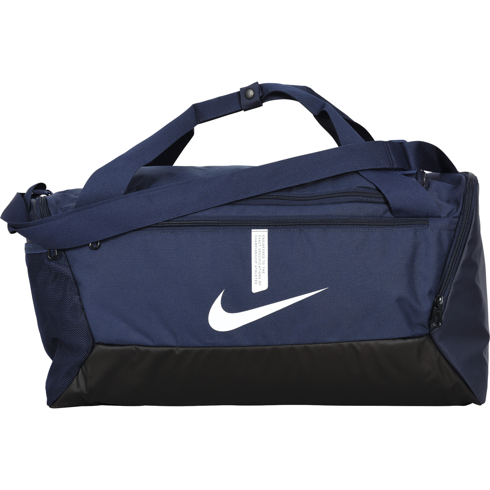 Nike Academy Team Tasche M, blau