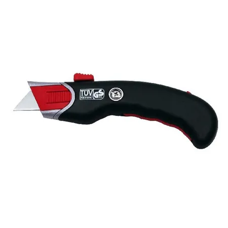 WEDO® 78815 Safety-Cutter Premium-Modell inkl. 5 Ersatzklingen