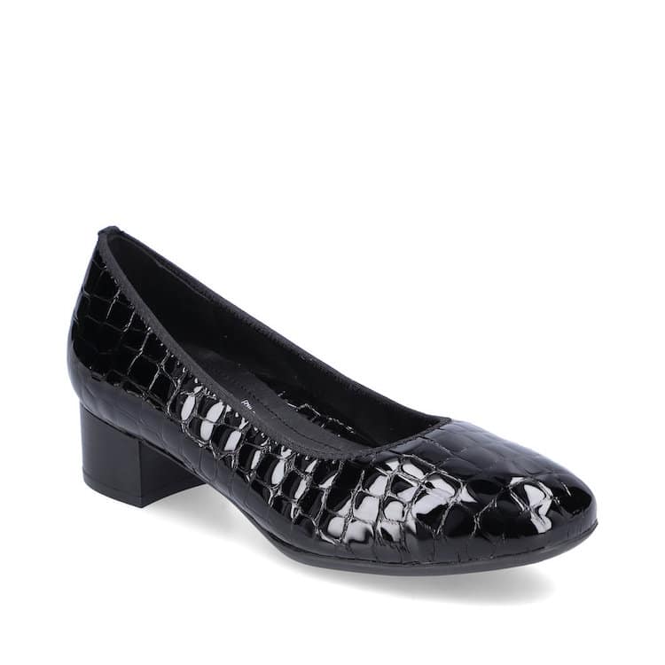 Rieker 49260-02 | NOIR