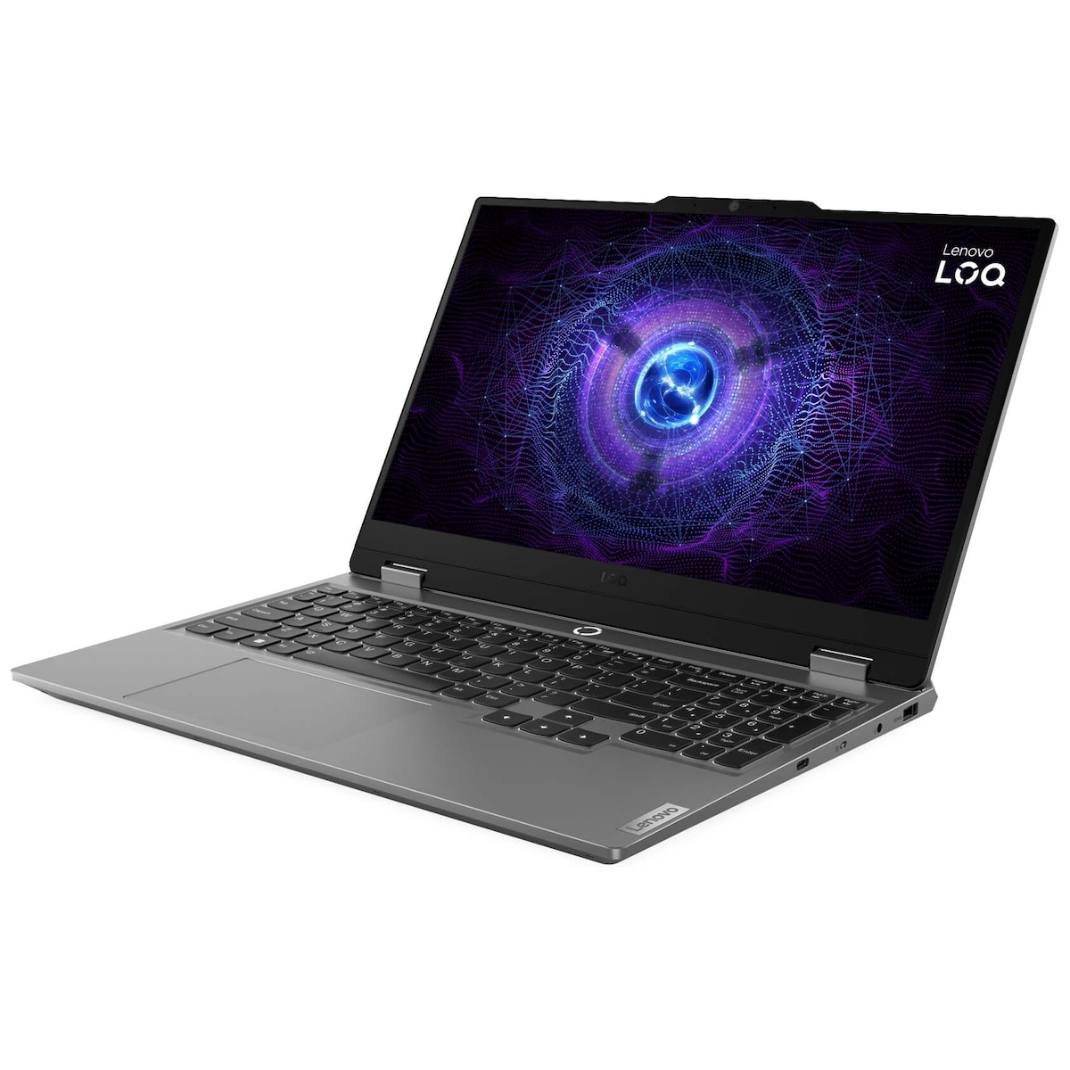 Lenovo LOQ 15IAX9 i5-12HX/24/512/3050 15.6