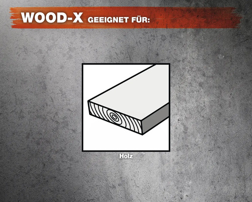 ROXOLID WOOD-X - houtlijm D3 263 g