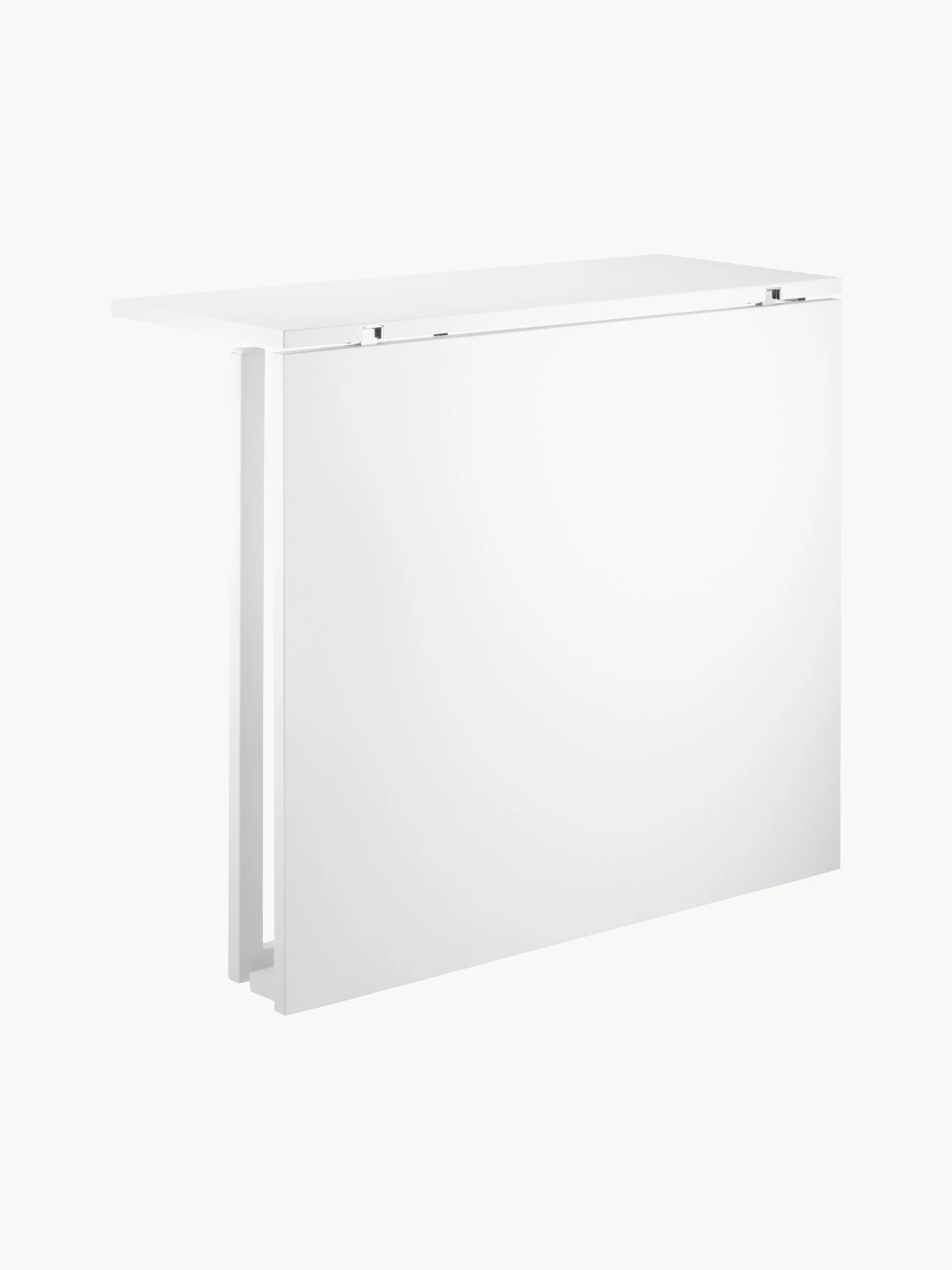 Inklapbare tafel String System