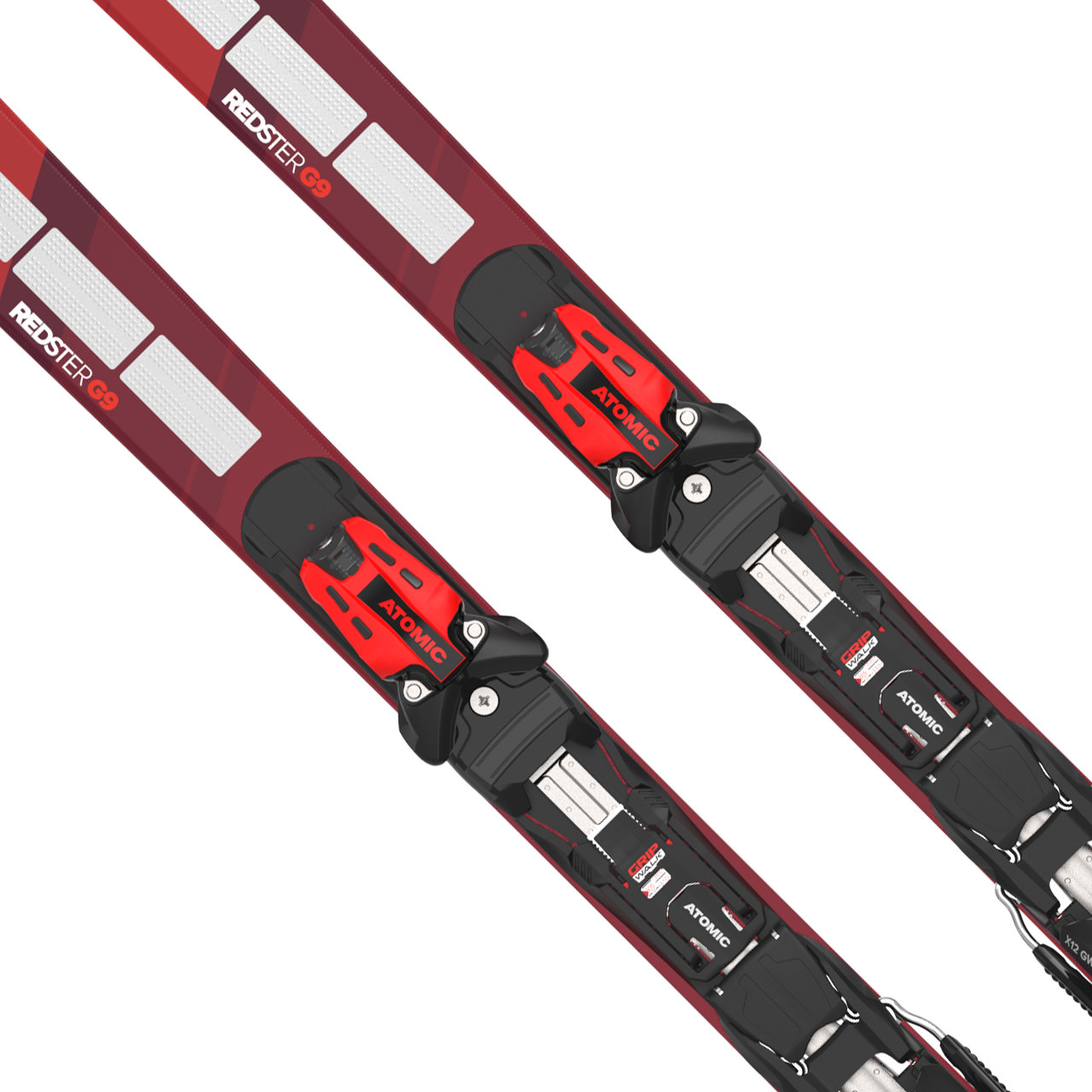Atomic Redster G9 Revoshock S | Atomic Redster | Atomic Serien | A | MARKEN | XSPO