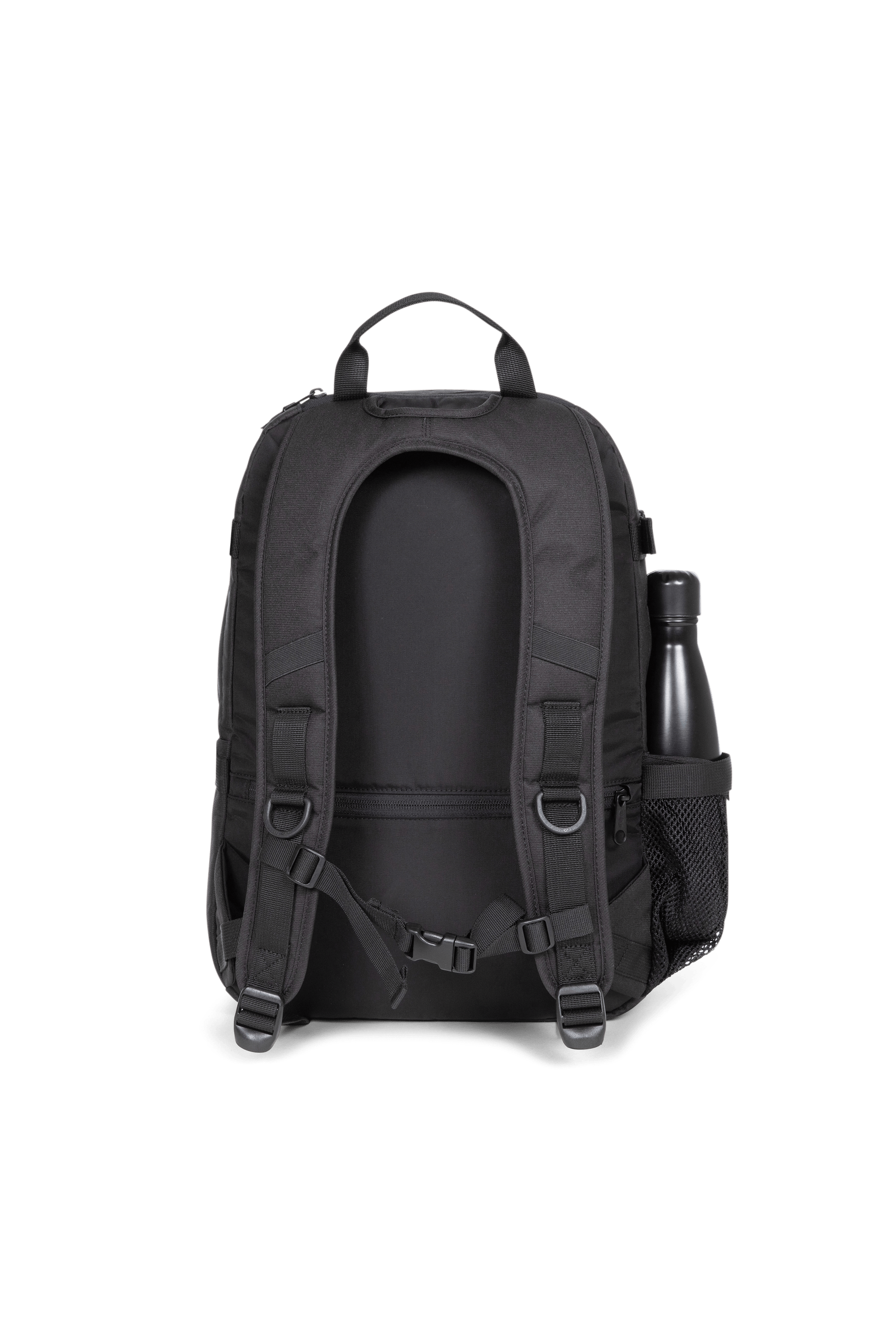 GERYS - Sac à dos ergonomique | Noir