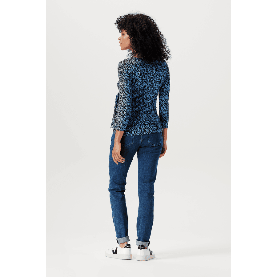 Noppies Still-Shirt Odell Coronet Blue