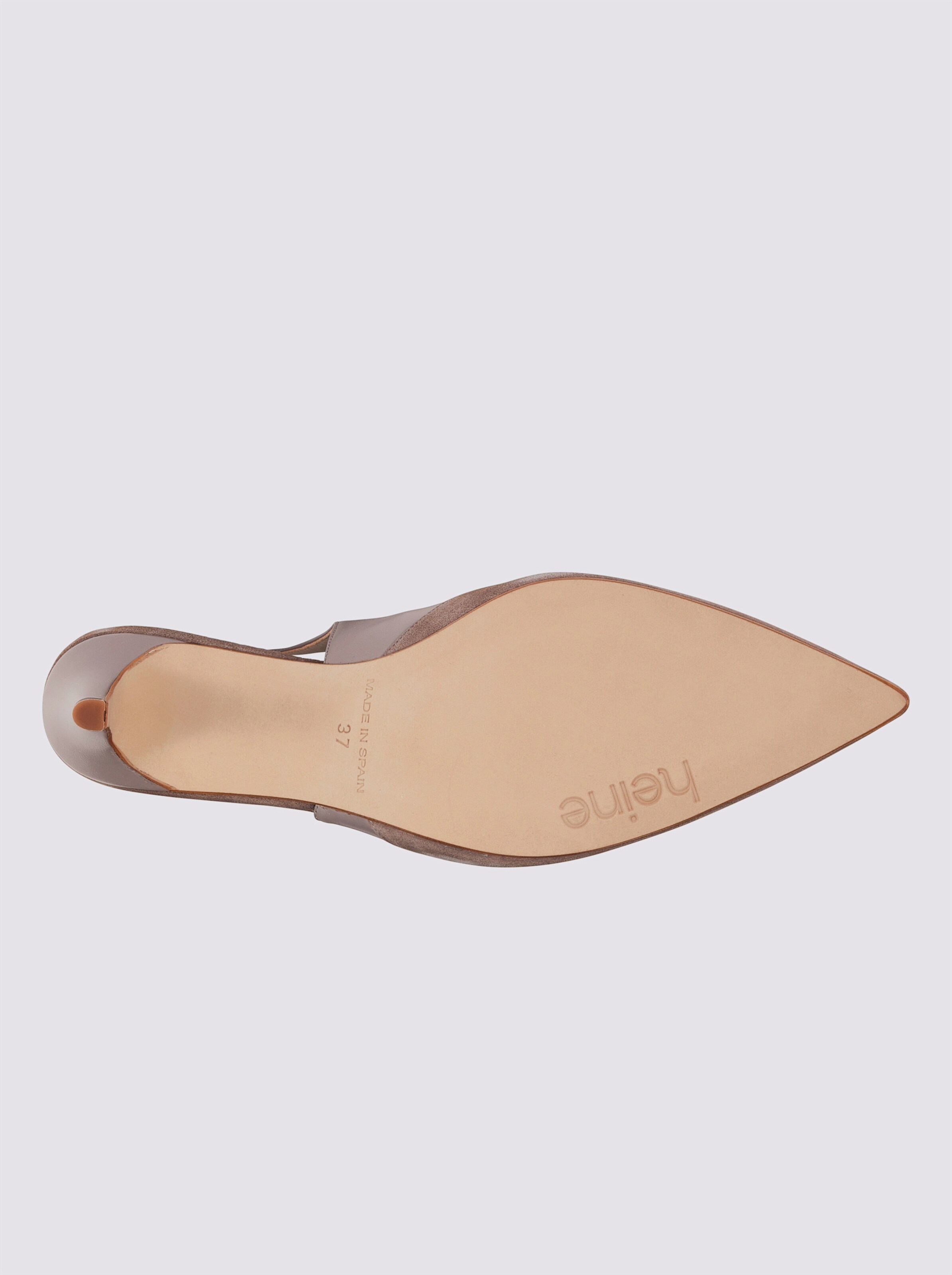 Slingpumps
