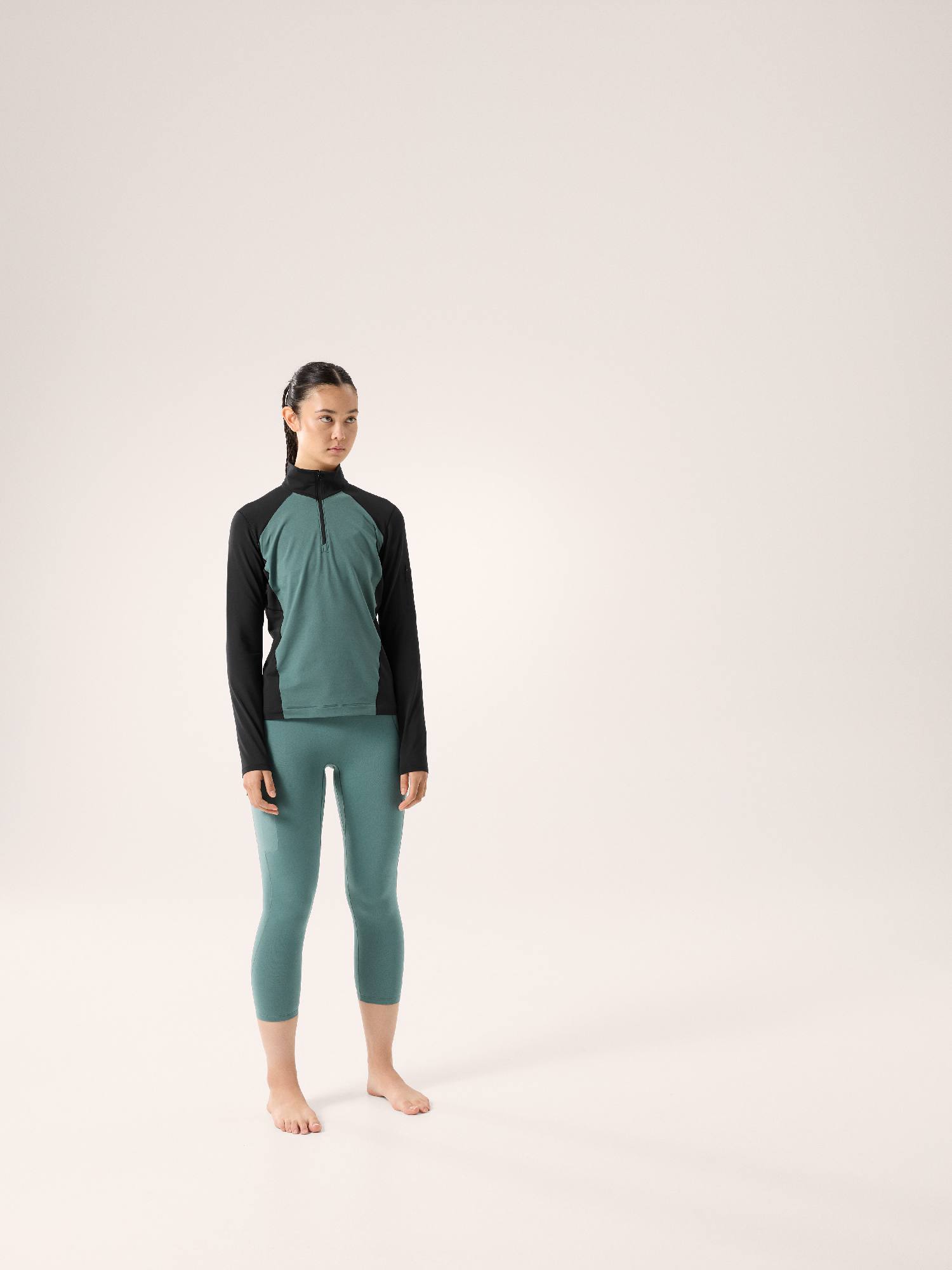 Arc'teryx Rho Boot Cut Bottom W's