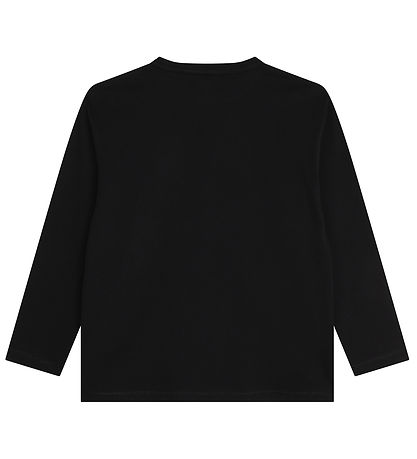 Timberland Bluse - Schwarz