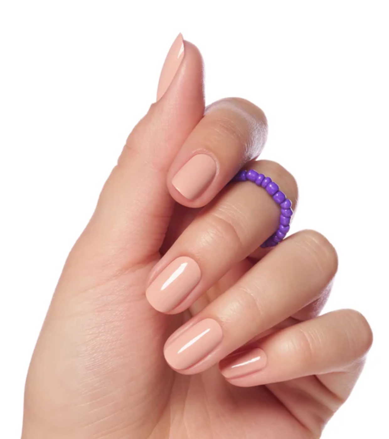 essence - Esmalte Fairy - 06: Nude