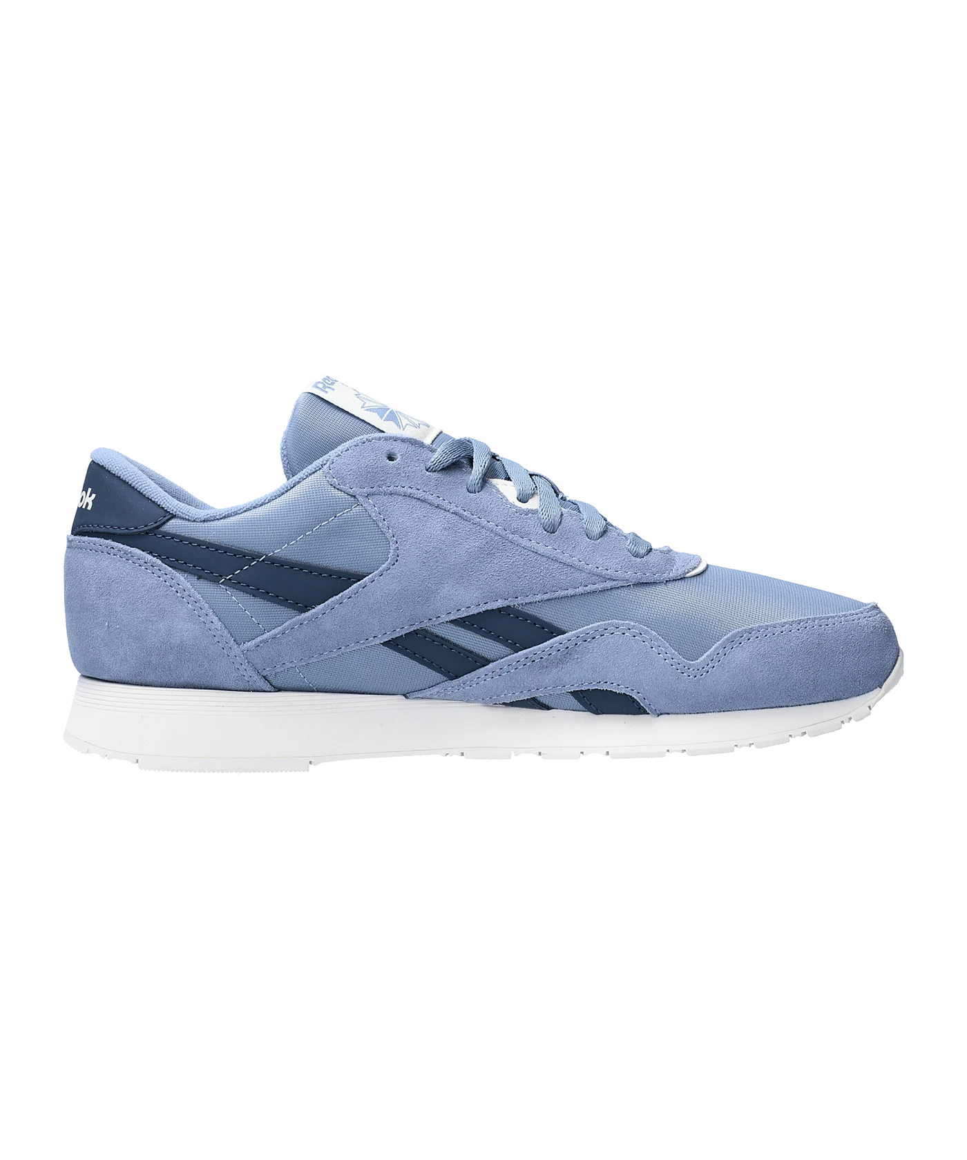 Reebok Classic Nylon Blau
