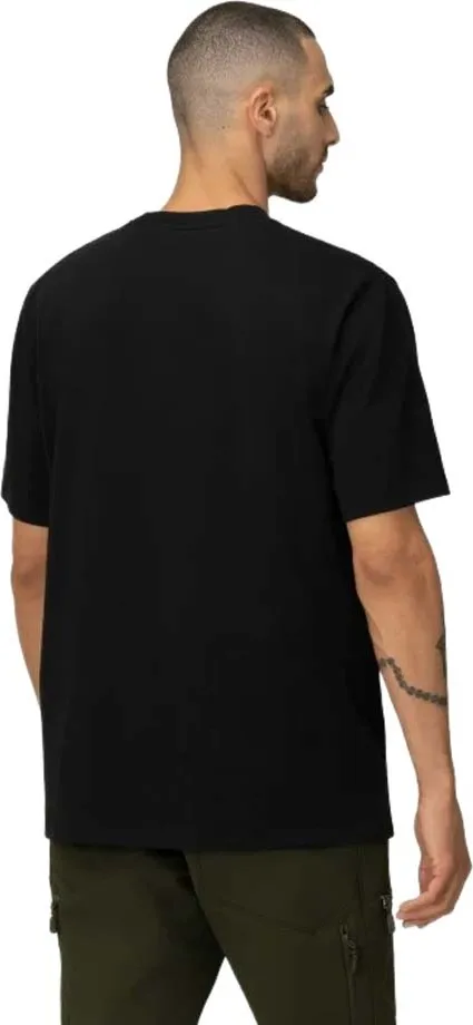 Norrøna /29 Cotton Pocket T-Shirt M'S Caviar
