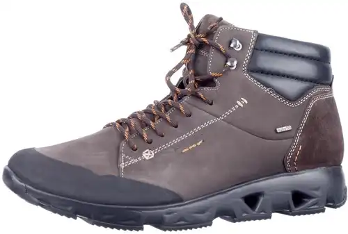 37655 Seibel bruin - maat 49 veterboot bruin - maat 49 Calandschoen