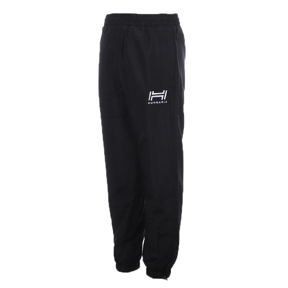 Hungaria Jogging noir enfant Hungaria Training Premium Woven P