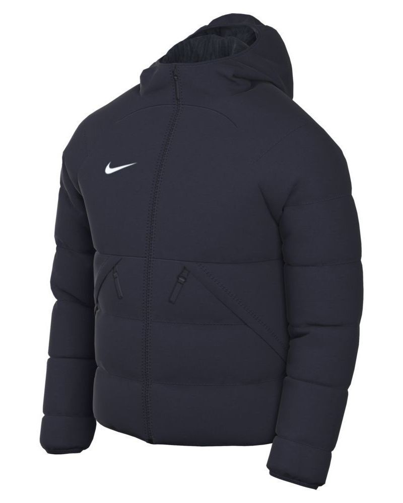 Veste doublée Nike Academy Pro Bleu Marine pour enfant