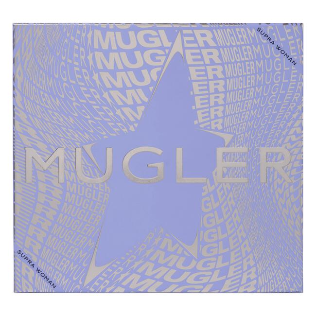 Thierry Mugler Angel Giftset