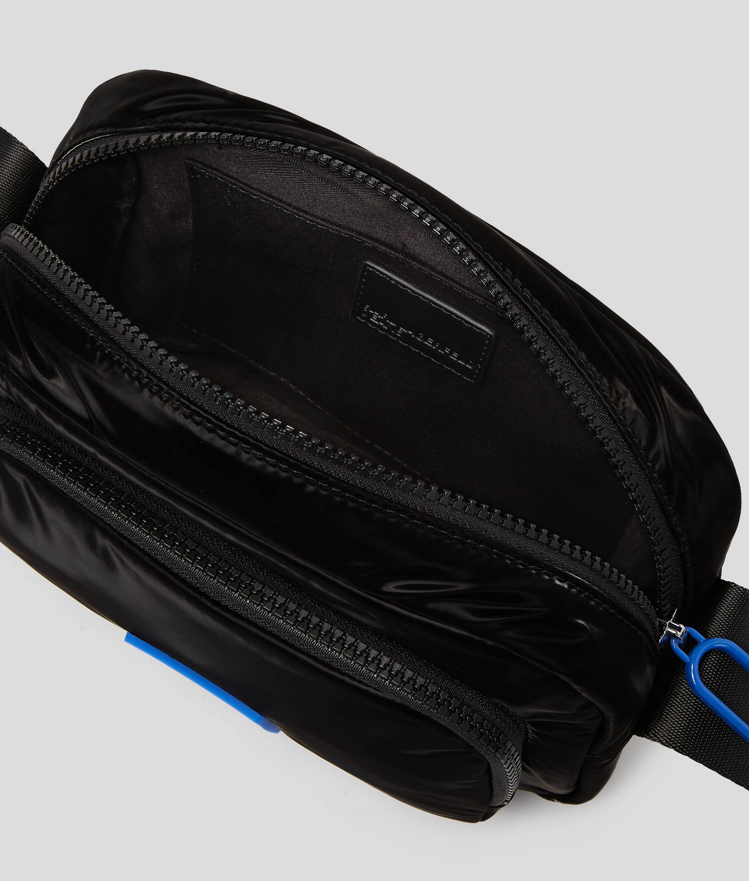 SAC BANDOULIÈRE URBAIN EN NYLON KLJ