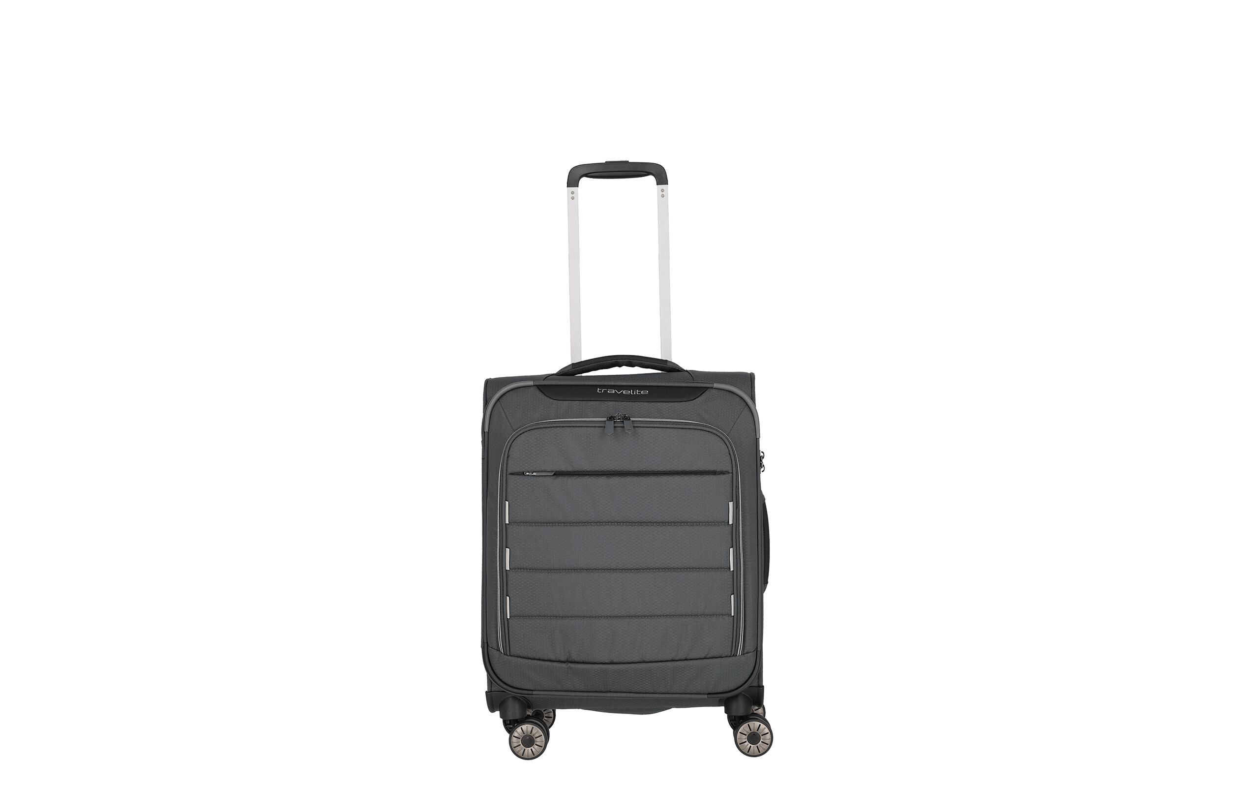 Skaii Trolley S Grau<br>Reisekoffer