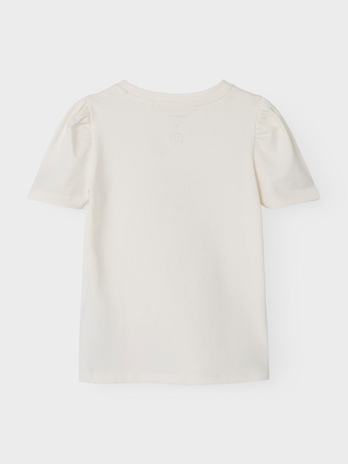 Karolien Short Sleeve Top