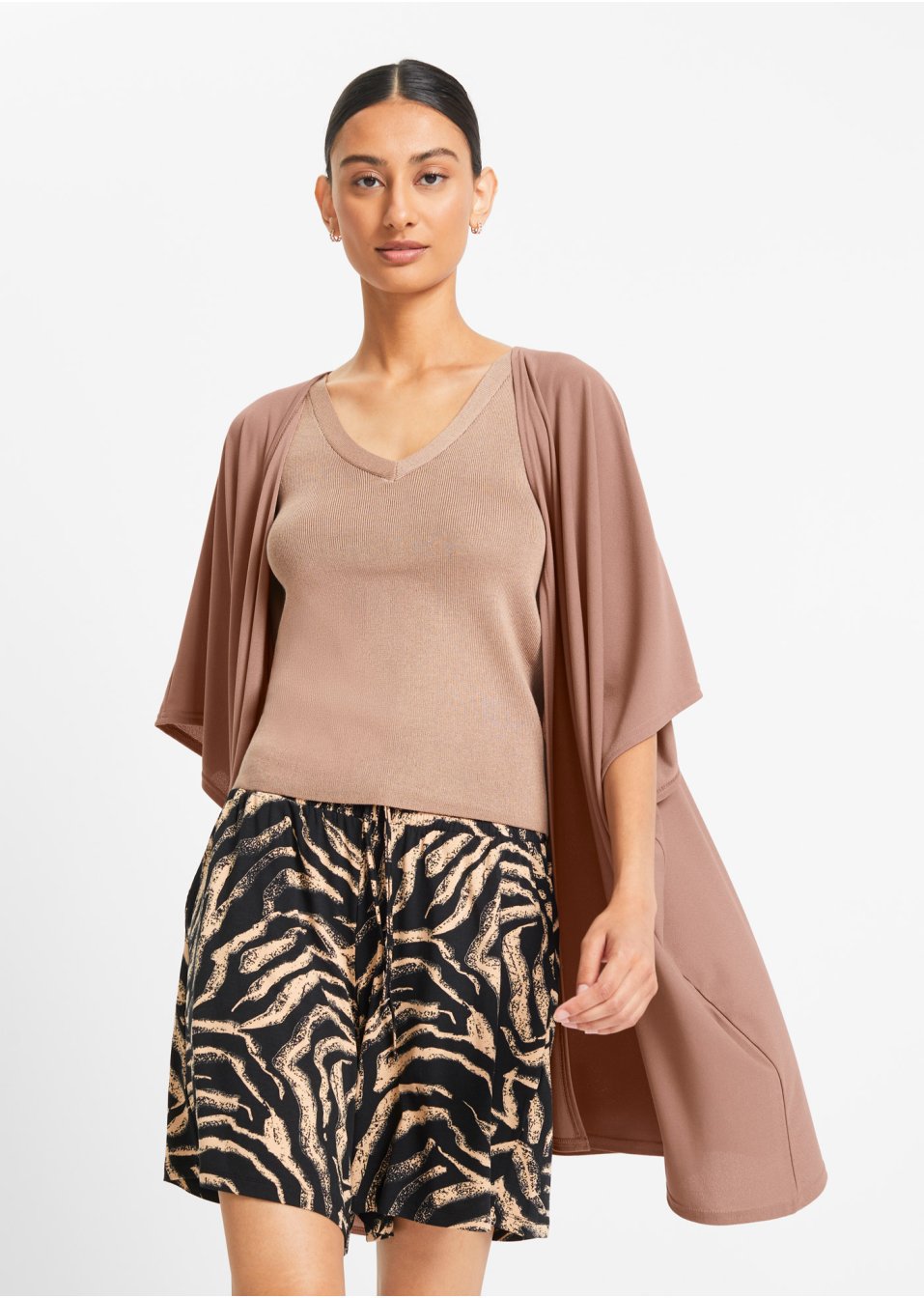 Veste kimono