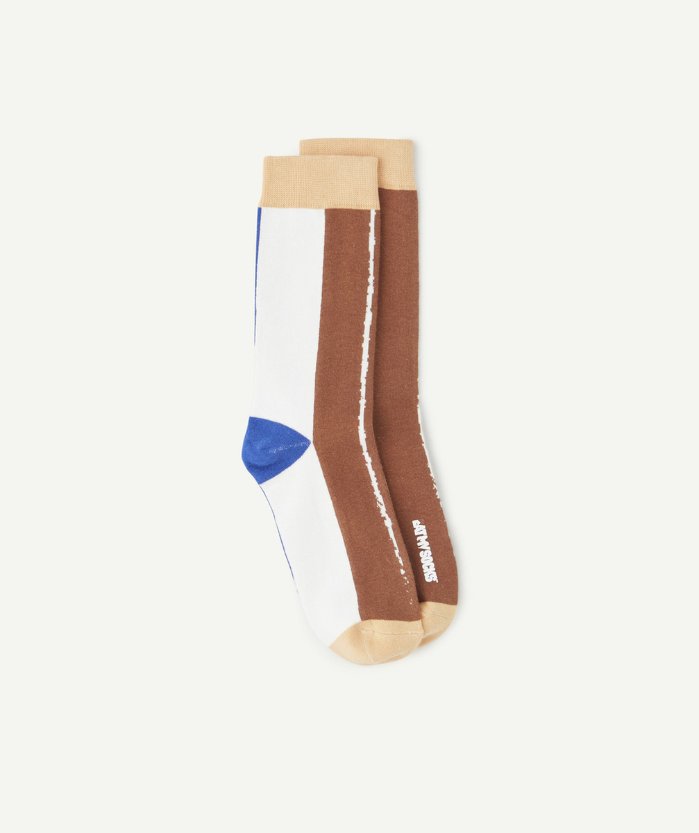 EAT MY SOCKSPAIRE DE CHAUSSETTES CINNAMON ROLL