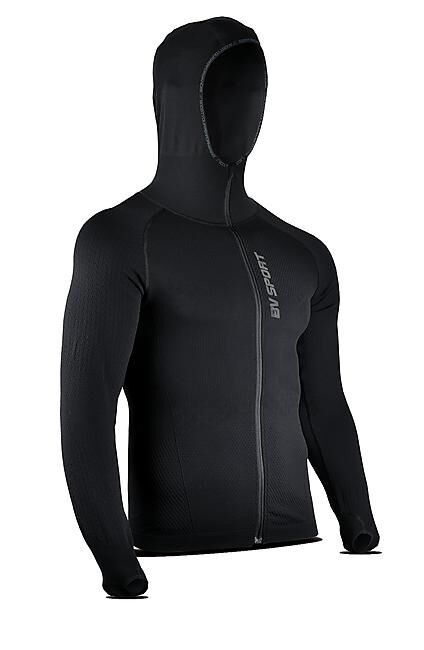 BV SPORT - SWEAT RTECH EVO 2 HOODIE M