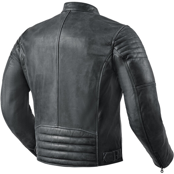 Rev'it - Blouson Surgent Noir