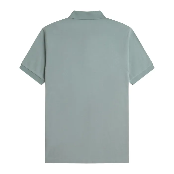 Fred Perry Plain Polo Heren