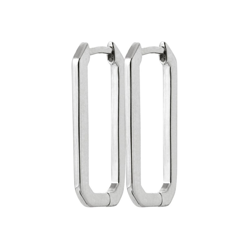 Boucles d'oreilles Femme - Argent 925