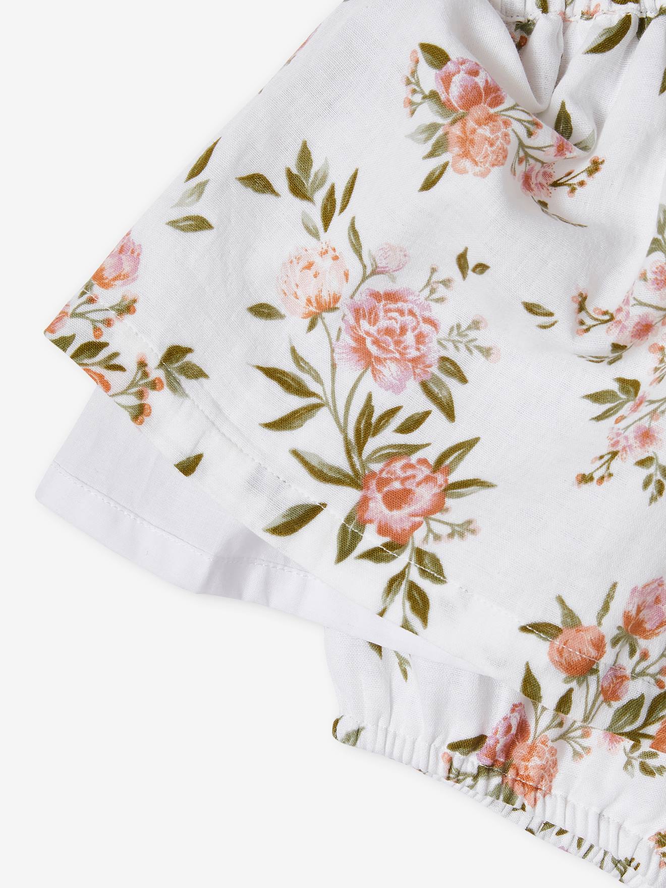Conjunto de bebê de 3 peças